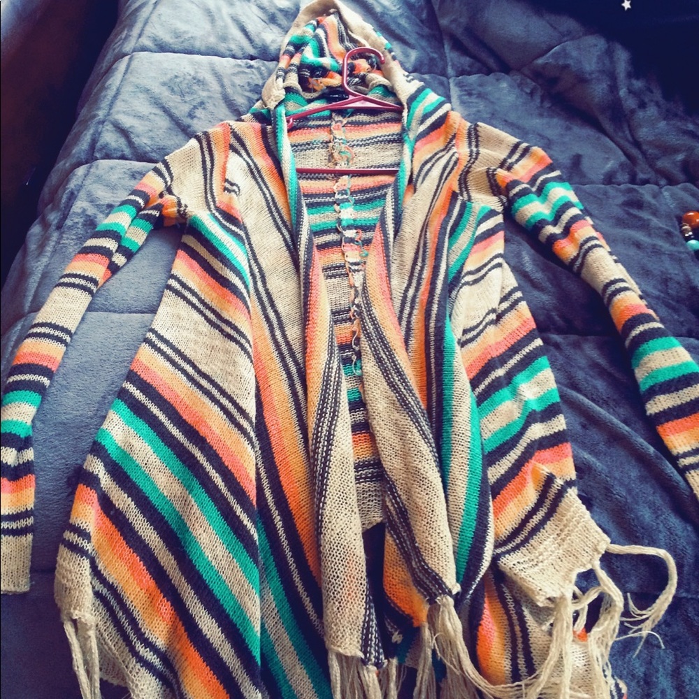 Cardigan